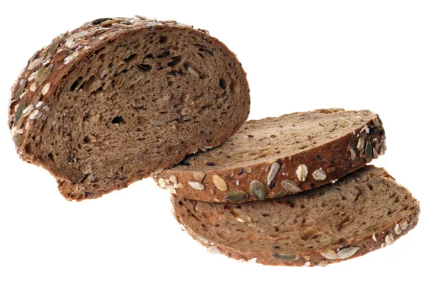 Je chléb vhodný pro králíka?