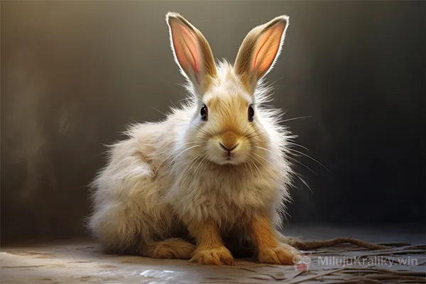 Jak králíci získávají roztoče