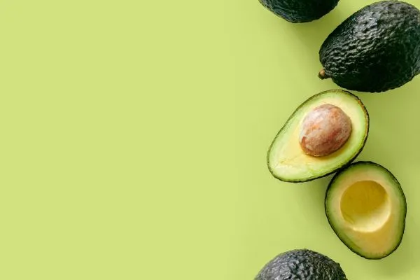 Rizika avokáda pro králíky